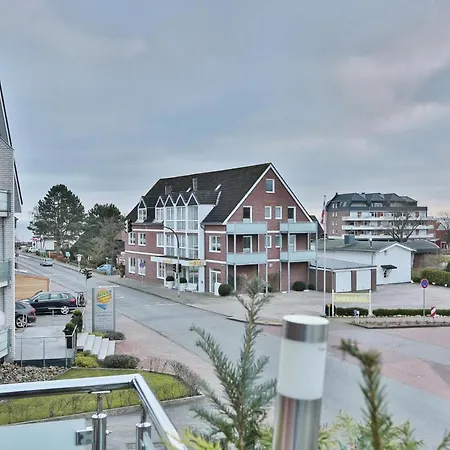 Appartement Brandt Brandt 1 Fischers