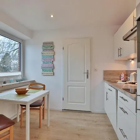 Appartement Brandt Brandt 1 Fischers *
