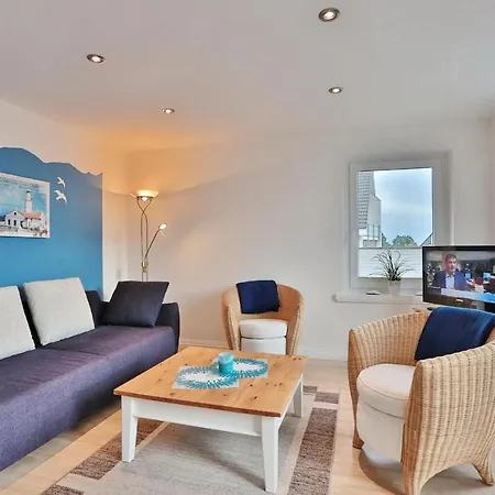 Apartment Brandt Brandt 1 Fischers Haffkrug