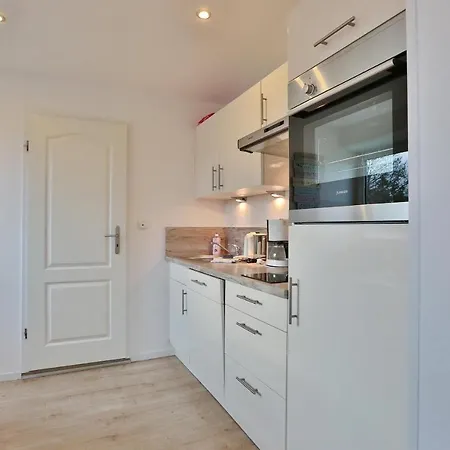 Brandt Brandt 1 Fischers Appartement