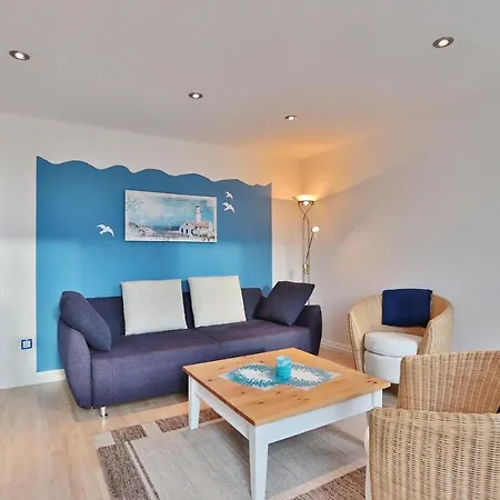 Apartment Brandt Brandt 1 Fischers *