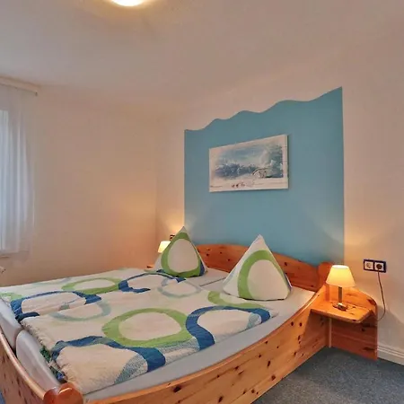 Appartement Brandt Brandt 1 Fischers