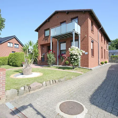 Brandt Brandt 1 Fischers Apartamento