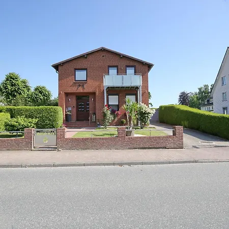 Brandt Brandt 1 Fischers Appartement *