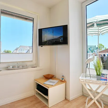 Brandt Brandt 1 Fischers Appartement *