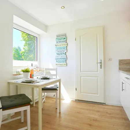Appartement Brandt Brandt 1 Fischers