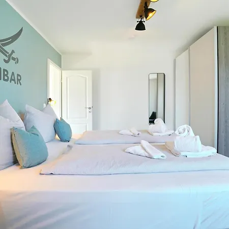 Brandt Brandt 1 Fischers Appartement *