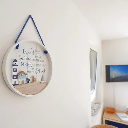 Appartement Brandt Brandt 1 Fischers *