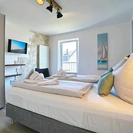Brandt Brandt 1 Fischers Appartement *