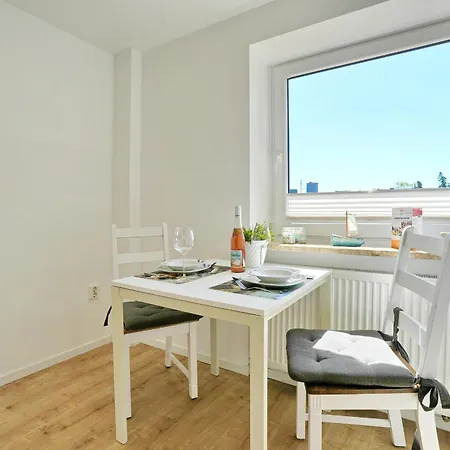 Appartement Brandt Brandt 1 Fischers *