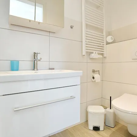 Brandt Brandt 1 Fischers Appartement Haffkrug