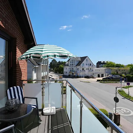 Brandt Brandt 1 Fischers Appartement *