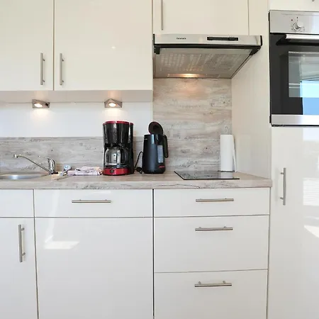 Brandt Brandt 1 Fischers Appartement Haffkrug