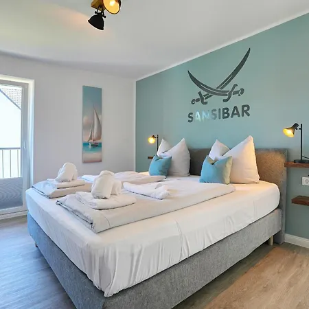 Appartement Brandt Brandt 1 Fischers Haffkrug