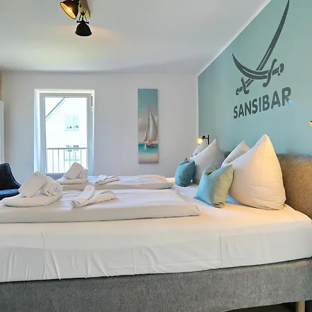 Appartement Brandt Brandt 1 Fischers
