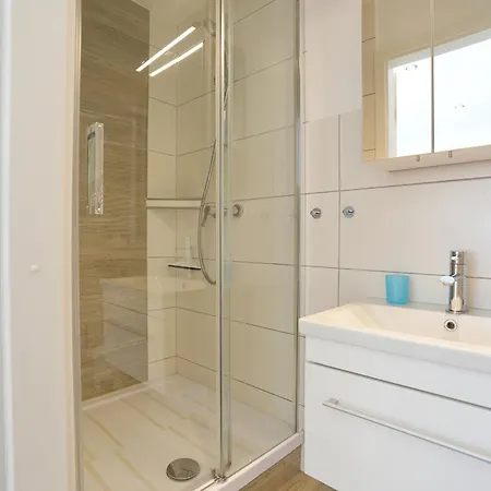 Appartement Brandt Brandt 1 Fischers *