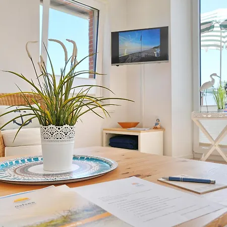 Appartement Brandt Brandt 1 Fischers